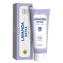 ERBORISTERIA MAGENTINA Srl Erboristeria Magentina Lavanda Extra Pomata 100ml