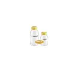 MEDELA ITALIA Srl POPPATOIO 150 ML 3PZ