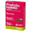 PREFOLIC FERRO 30CPR 3 PREFOLIC FERRO 30CPR -Negozio al dettaglio CHICCO prefolic ferro 30cpr