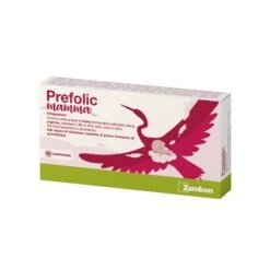 PREFOLIC MAMMA 30 COMPRESSE - Integratore Gravidanza