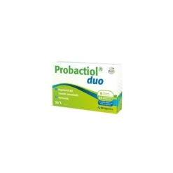 METAGENICS BELGIUM BVBA PROBACTIOL DUO NEW 30CPS