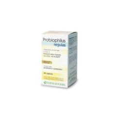 FARMADERBE Srl PROBIOPHILUS 60CPS