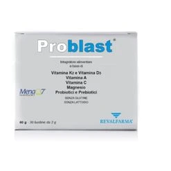 PROBLAST 30BUST