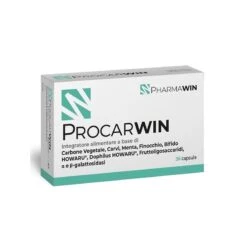 PROCARWIN 36CPS