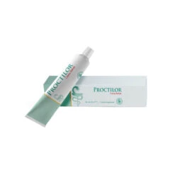 PROCTILOR CREMA RETTALE 30ML
