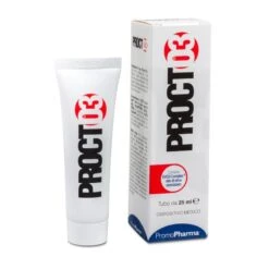 PROCTO3 CREMA 25ML