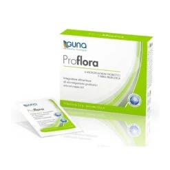 GUNA SpA PROFLORA PROBIO 10BUST