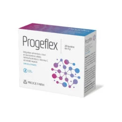 PROGEFLEX 20BUST