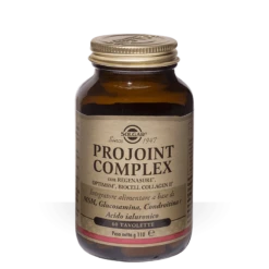 Solgar Projoint Complex 60 Tavolette Linea Articolazioni Sane