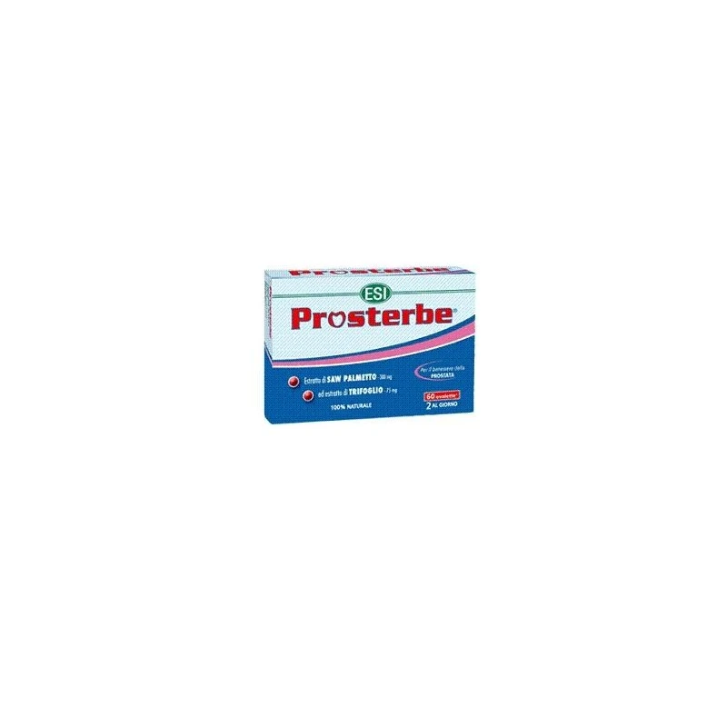 PROSTERBE 60OVAL 46,8G 1 PROSTERBE 60OVAL 46,8G
