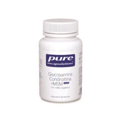 PURE ENCAPSUL GLUCOSAMINA30CPS
