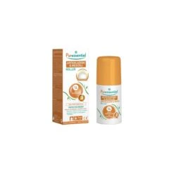 PURESSENTIEL ROLLER ARTIC MUSCOL