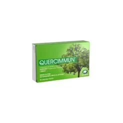 SCHARPER SPA QUERCIMMUN 30CPR RIV