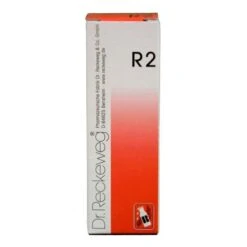 Dr. Reckeweg R2 Gocce Orali 22ml