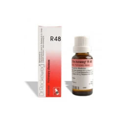 RECKEWEG R48 GOCCE 22ML