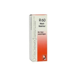 RECKEWEG R60 GOCCE 22ML