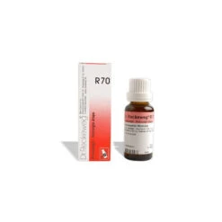 RECKEWEG R70 GOCCE 22ML