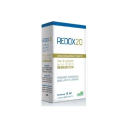 REDOX 20 4MICROCLISMIX3,5ML