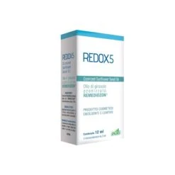 REDOX 5 4MICROCLX3,5ML