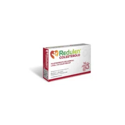 REDULEN COLESTEROLO 30CPR