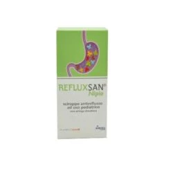 AURORA BIOFARMA Srl REFLUXSAN NIPIO 150ML
