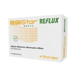 STARDEA Srl REGOSTAR REFLUX 14BUST