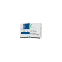 PRODECO PHARMA Srl RELIEF BIOSTERINE ACHEAD 6CPR