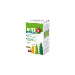 RESET K DETOX 150G