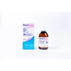 RESETUSS SCIROPPO 150ML