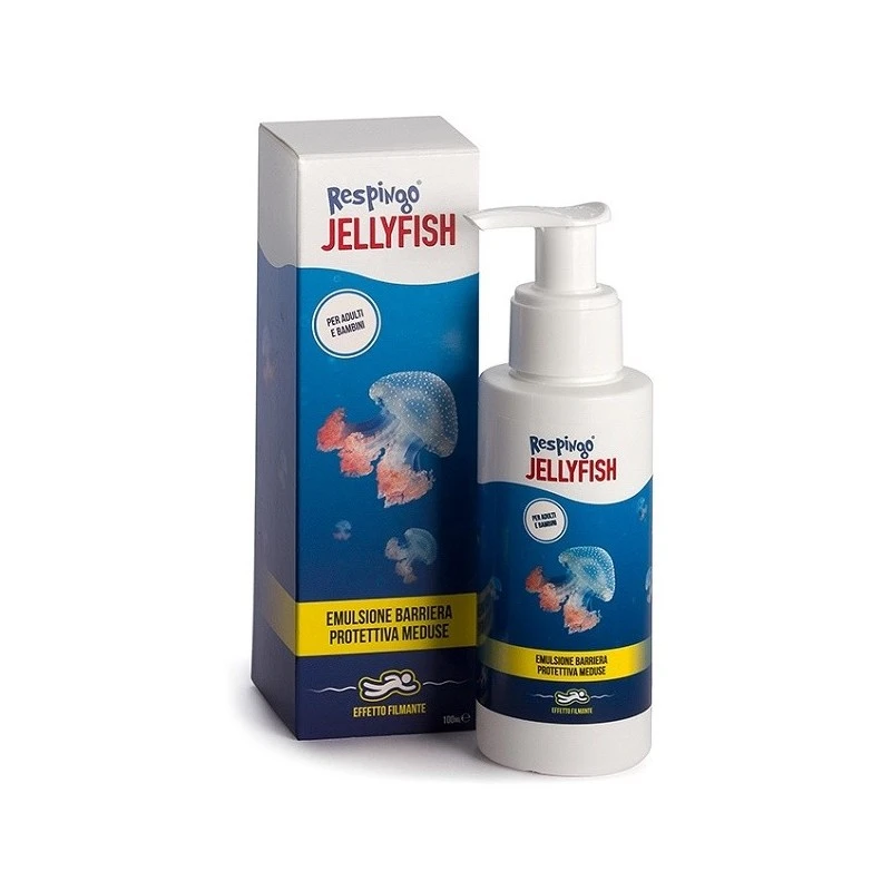 RESPINGO JELLYFISH SPR 100ML 1 RESPINGO JELLYFISH SPR 100ML