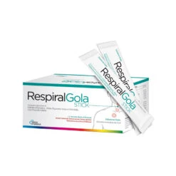 RESPIRAL GOLA 20BUST 10ML