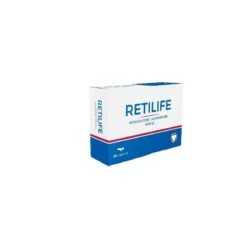 RETILIFE 30CPS BIOTEMA
