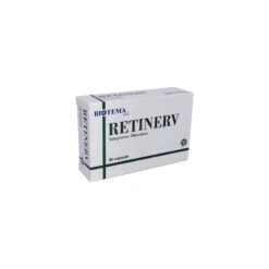 RETINERV 30CPS BIOTEMA