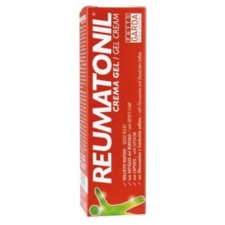 NAMED Srl REUMATONIL CREMA GEL 50ML