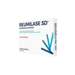 Reumilase SD 20 Compresse