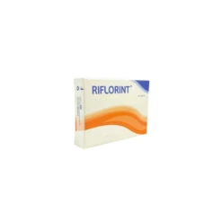 RIFLORINT 30CPS
