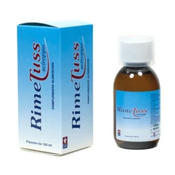 RIMETUSS TOSSE 150ML