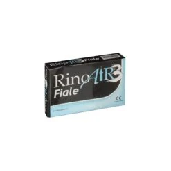 SHEDIR PHARMA Srl Unipersonale RINOAIR 3 10F 5ML