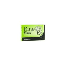 SHEDIR PHARMA Srl Unipersonale RINOAIR ISO 10F 5ML