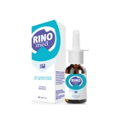 RINOMED SPRAY NASALE 30G