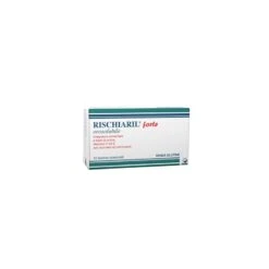 RISCHIARIL FORTE 10BUST