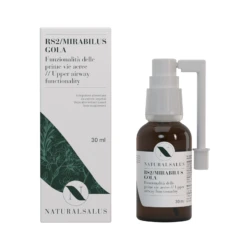 RS2 MIRABILUS GOLA 30ML NATURALS