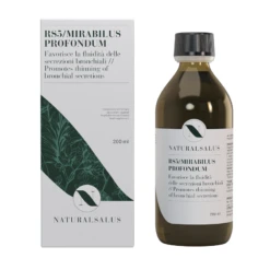 RS5 MIRABILUS PROFUNDUM 200ML