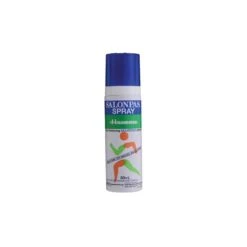 SALONPAS*SPRAY 80ML