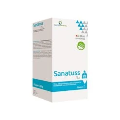 AQUA VIVA SRL SANATUSS FLUI 200ML