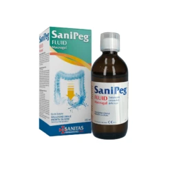 SANIPEG FLUID 480ML