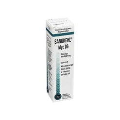 SANUKEHL MYC D6 GTT 10ML