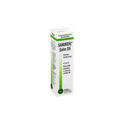 SANUKEHL SALM D6 GTT 10ML