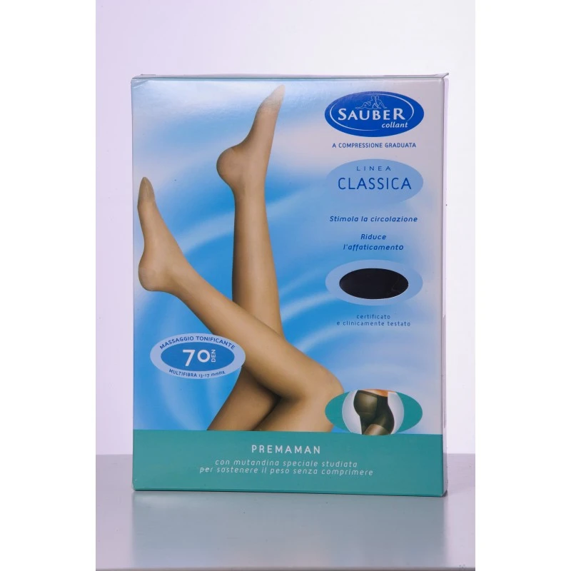 Sauber Linea Classica Collant Premaman Maglia Microrete 70 Denari Taglia 2 Colore Glac 1 Sauber Linea Classica Collant Premaman Maglia Microrete 70 Denari Taglia 2 Colore Glac