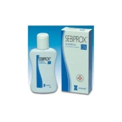 SEBIPROX*SH 1FL 100ML 1,5%